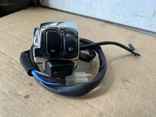 Ingranaggio interruttore lato