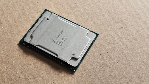 Processori server intel - 8, xeon