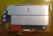 Samsung ps50c430a1w scheda - scheda, fa