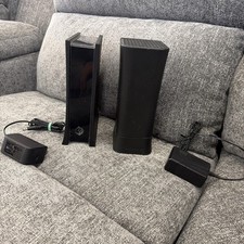 Spectrum Advanced WIFI Router