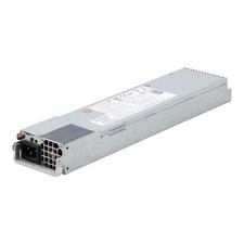 Alimentatore alimentatore Supermicro PWS-1K28P-SQ 1280W 80+ Platinum Redundant Power Supply