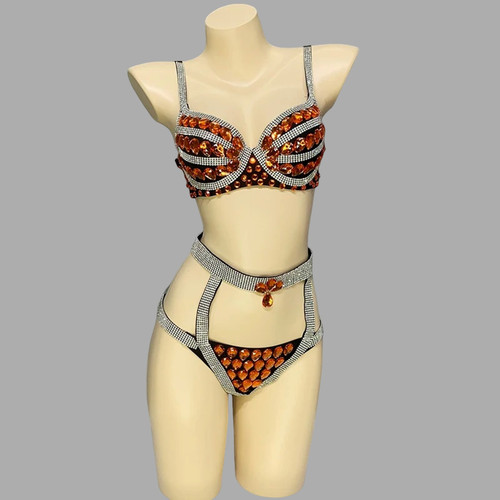 Costume danza del ventre