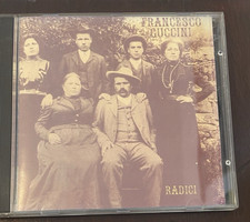 Francesco Guccini - Radici Cd