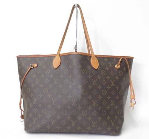 Autentica borsa tote bag louis - autentica,