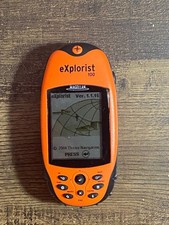 Localizzatore GPS portatile