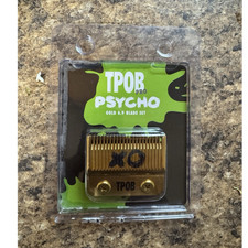TPOB Psycho Pro lama