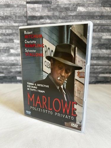 Marlowe poliziotto - 🎬,