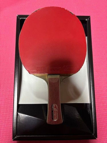 Racchetta ping pong - racchetta, da