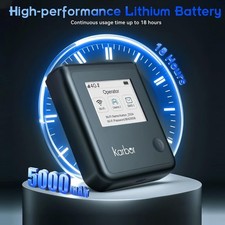 Karbor 4G LTE Mobile Hotspot