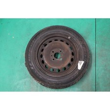 1 CERCHIO IN FERRO FIAT PUNTO