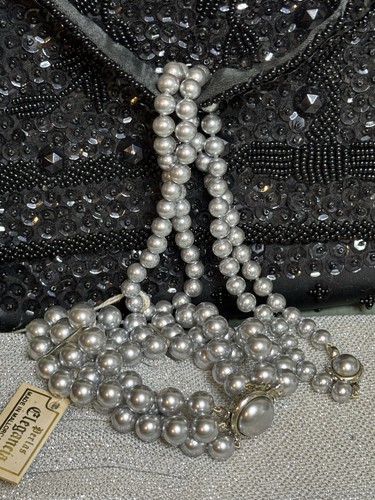 Bracciale collana vintage - collana,