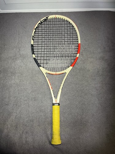 Racchetta tennis babolat - racchetta,