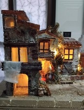 Presepe Artigianale 