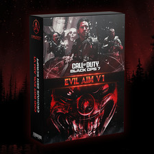 BO7 Cronus Zen Script - EVIL