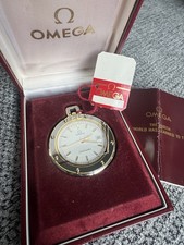 Orologio da tasca Omega