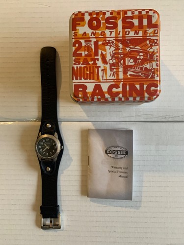 Orologio fossil latta in - orologio,