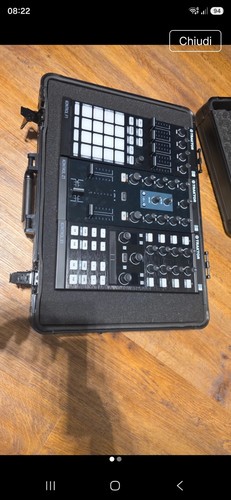 Traktor kontrol f1 - traktor, z1