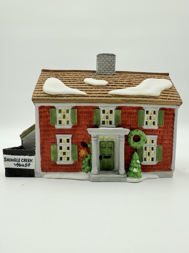 Dept heritage village - dept,