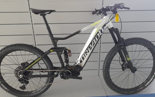 Bici elettrica ebike mtb - ebike,