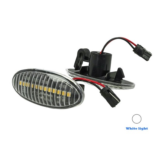 Kit freccia laterale led - kit,