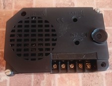 Posto esterno Citofono Urmet