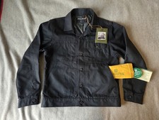 Giacca Cruiser Filson Tin
