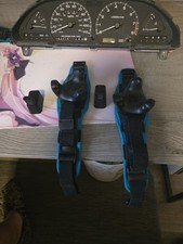 PACCHETTO 2x HTC Vive 3.0 Tracker con dongle e cinturino EOZ per arti grandi