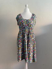 Frugi Vestito Donna UK 16