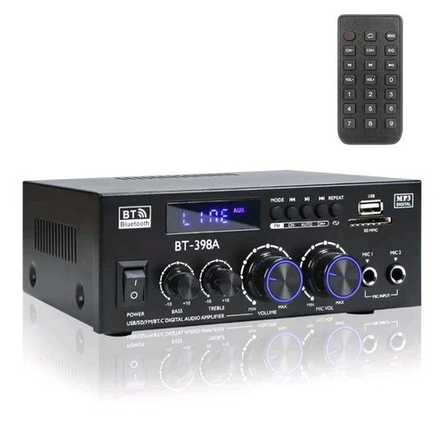 Amplificatore stereo 900 - , w