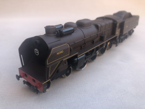 Jouef 8252 nord 231c - nord,