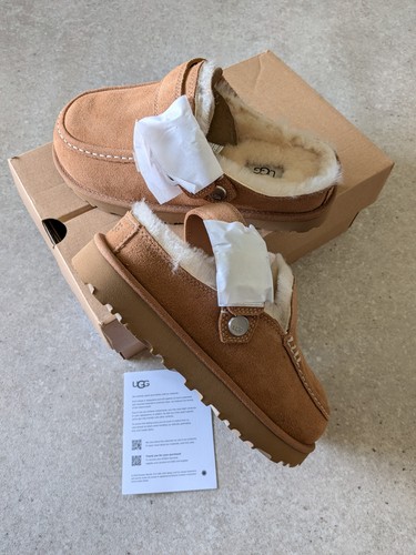 Zoccolo ugg goldenstar evelina - zoccolo,