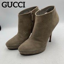Stivali da donna Gucci