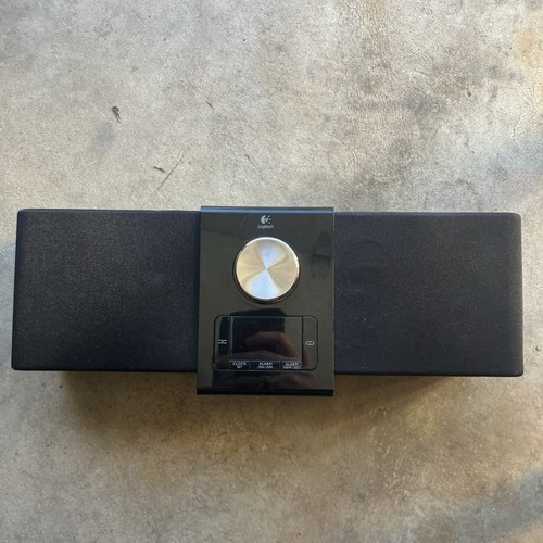 Logitech pure express - logitech,