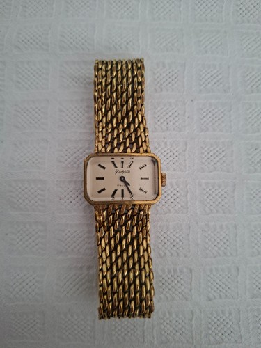 Gub glashütte orologio - orologio, da