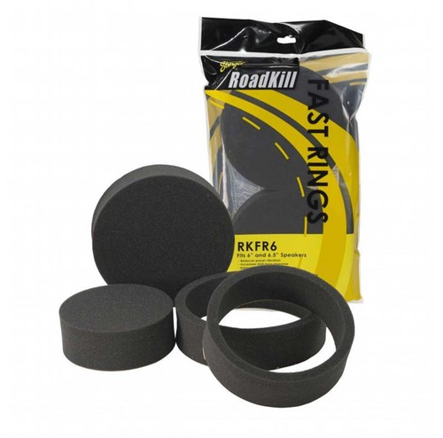 Stinger sistema anelli - sistema, ad