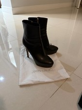 Stivaletti magici Jimmy Choo