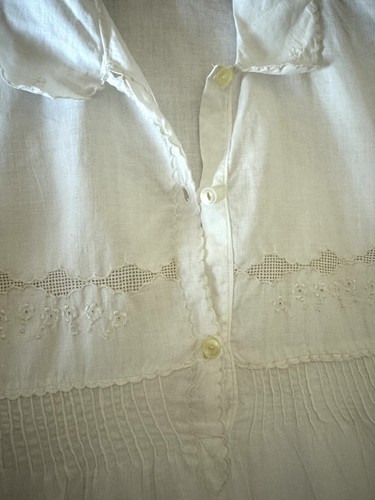 Camicia notte antica - camicia,