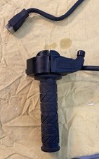 COMANDO GAS Cagiva con Filo