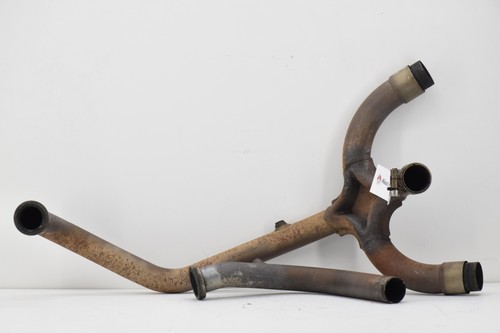 Tubo collettore scarico - tubo,