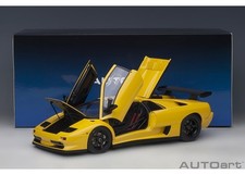 Lamborghini Diablo SV-R 1/18