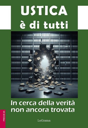 Libri ustica tutti in - ustica, di