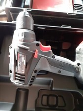 Trapano avvitatore batteria - a,