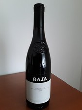 GAJA   Barbaresco  DOCG  Anno