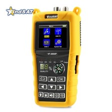 FindSAT VF-6800P cercatore