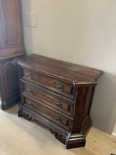 Cassettiera (Predisposta come porta televisore)