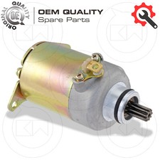 MOTORINO DI AVVIAMENTO KYMCO