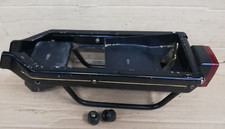 CARENA SOTTO SELLA FANTIC MOTOR