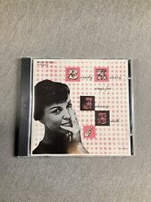 Beverly Kenney Sings for