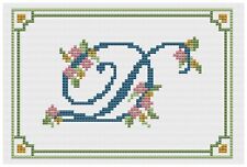 Punto Croce Kit Campione O