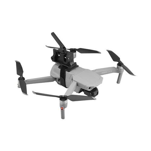 Air drop drone - drop, airdrop